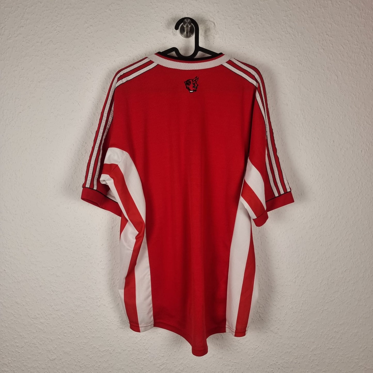Trikot - FC Kaiserslautern - 1998/1999 - M - Heim