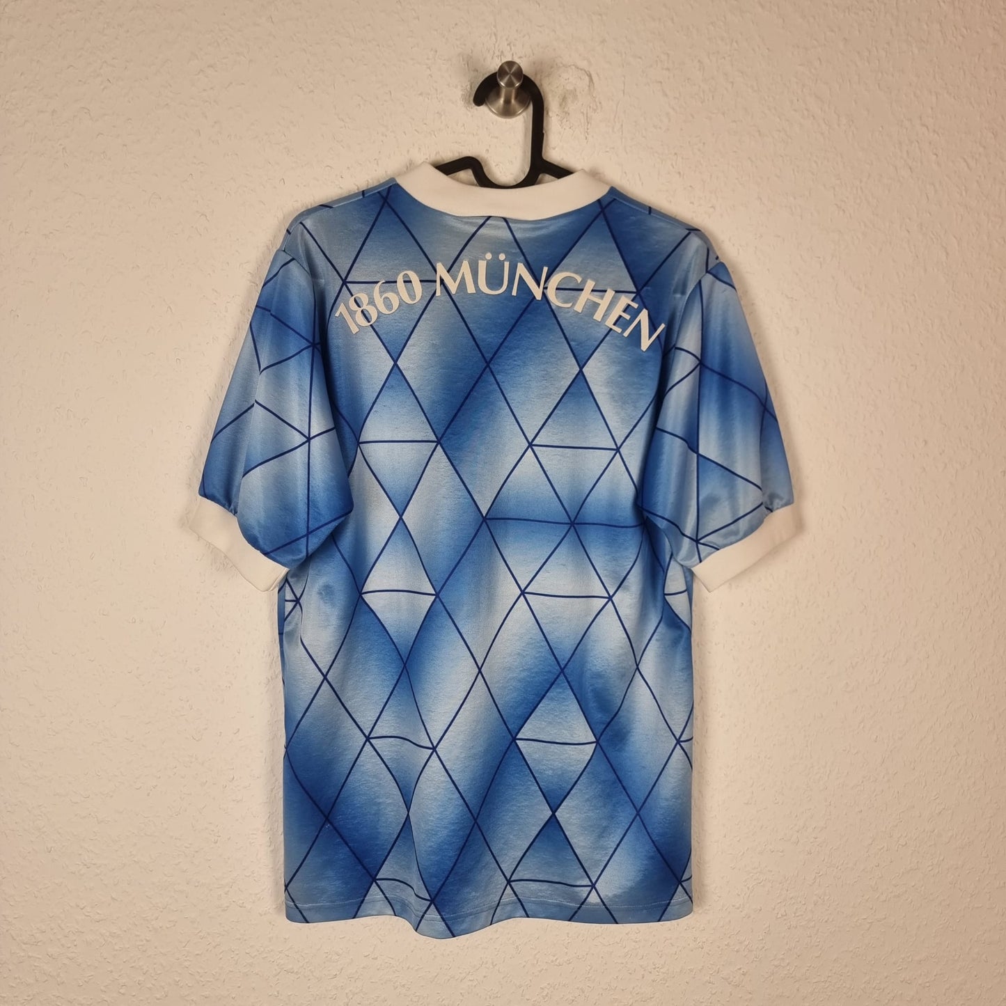 Trikot - TSV 1860 München - 1992/1993 - S - Auswärts