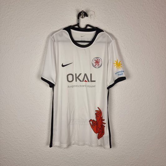 Trikot - KSV Hessen Kassel - 2022/2023 - L - Heim