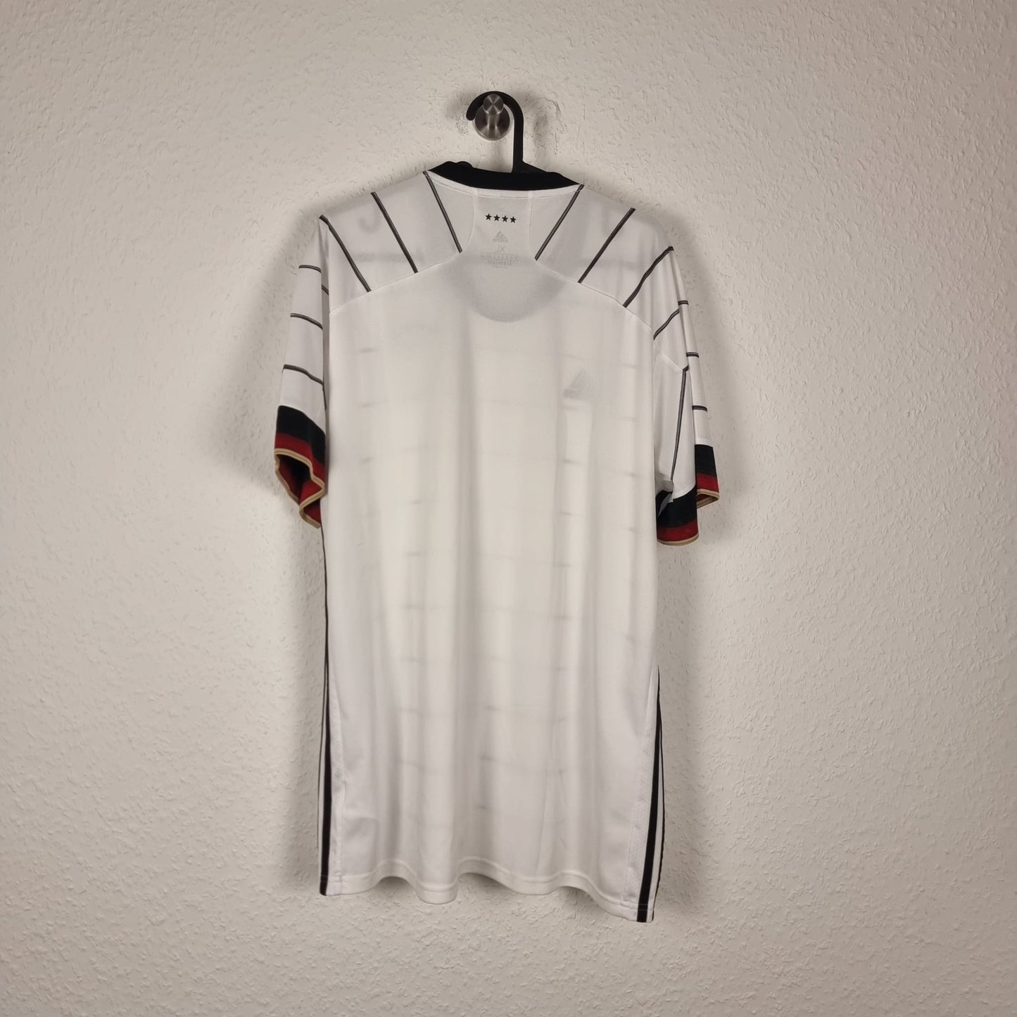 Trikot - Deutschland - 2020 - XL - Heim