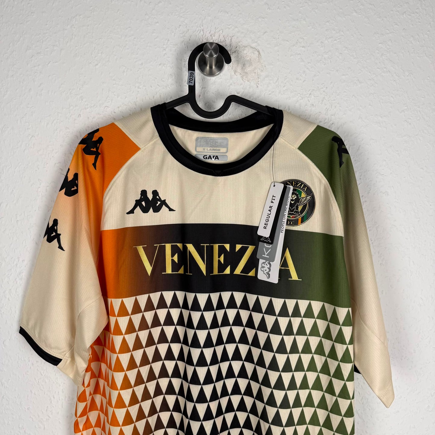 Jersey - Venezia FC - 2021/2022 - XL - Fourth - New