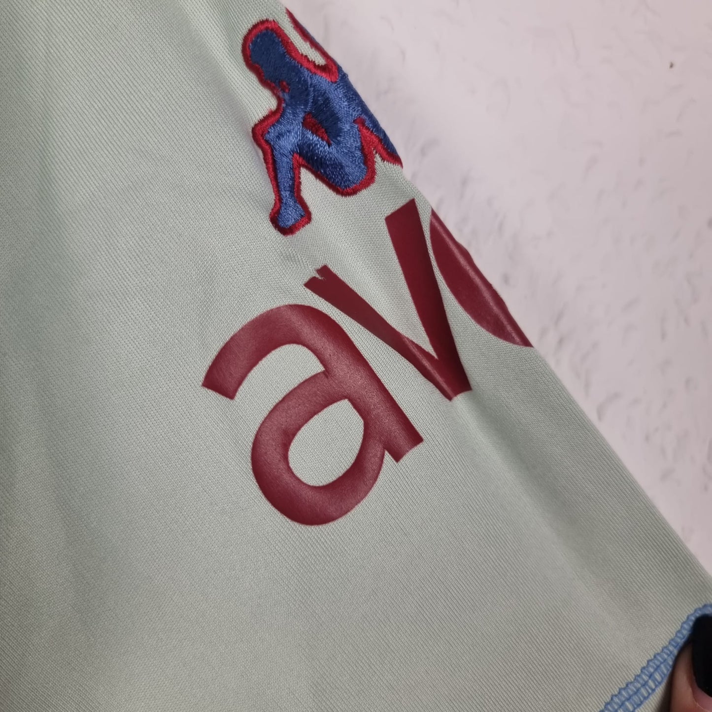 Trikot - Trabzonspor - 2004/2005 - XL - Viertes