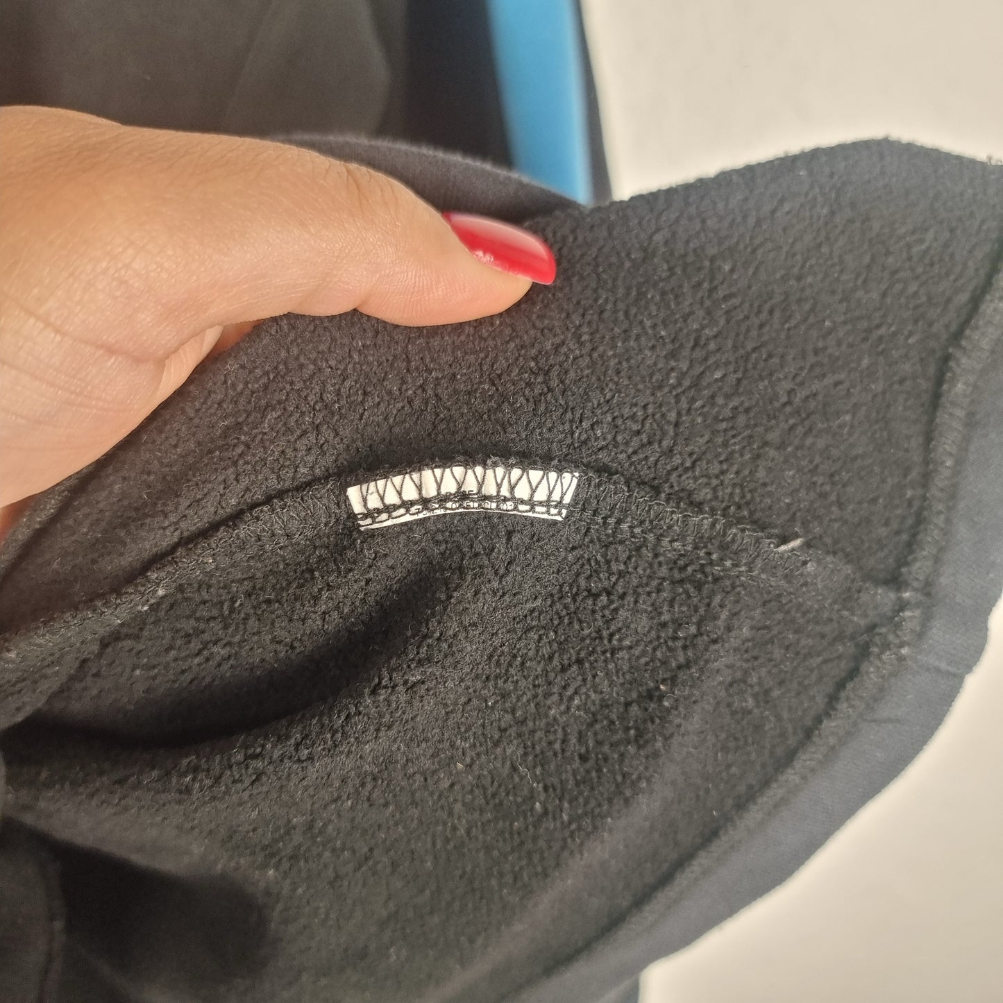 Pullover - Olympique de Marseille - 2021/2022 - L