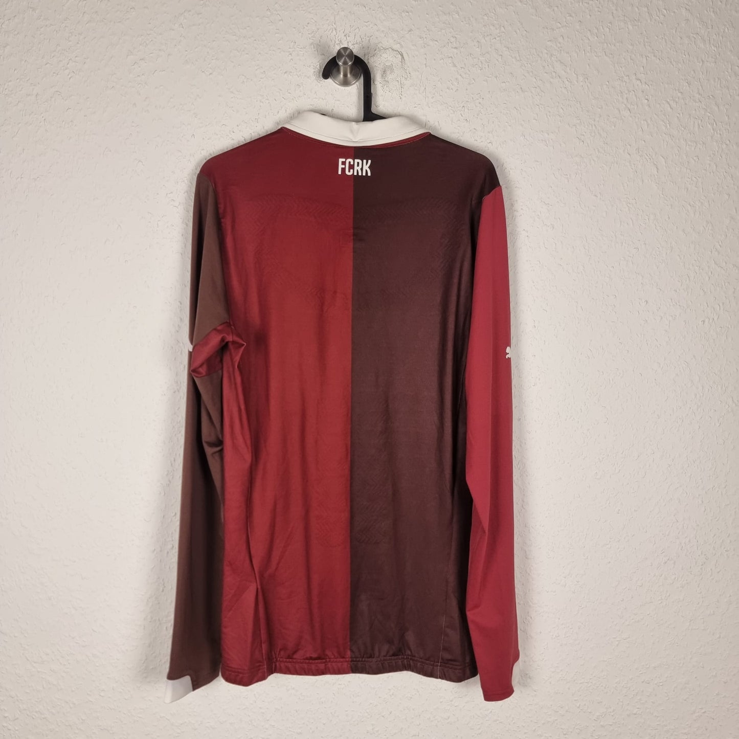 Trikot - Rubin Kazan - M - Heim