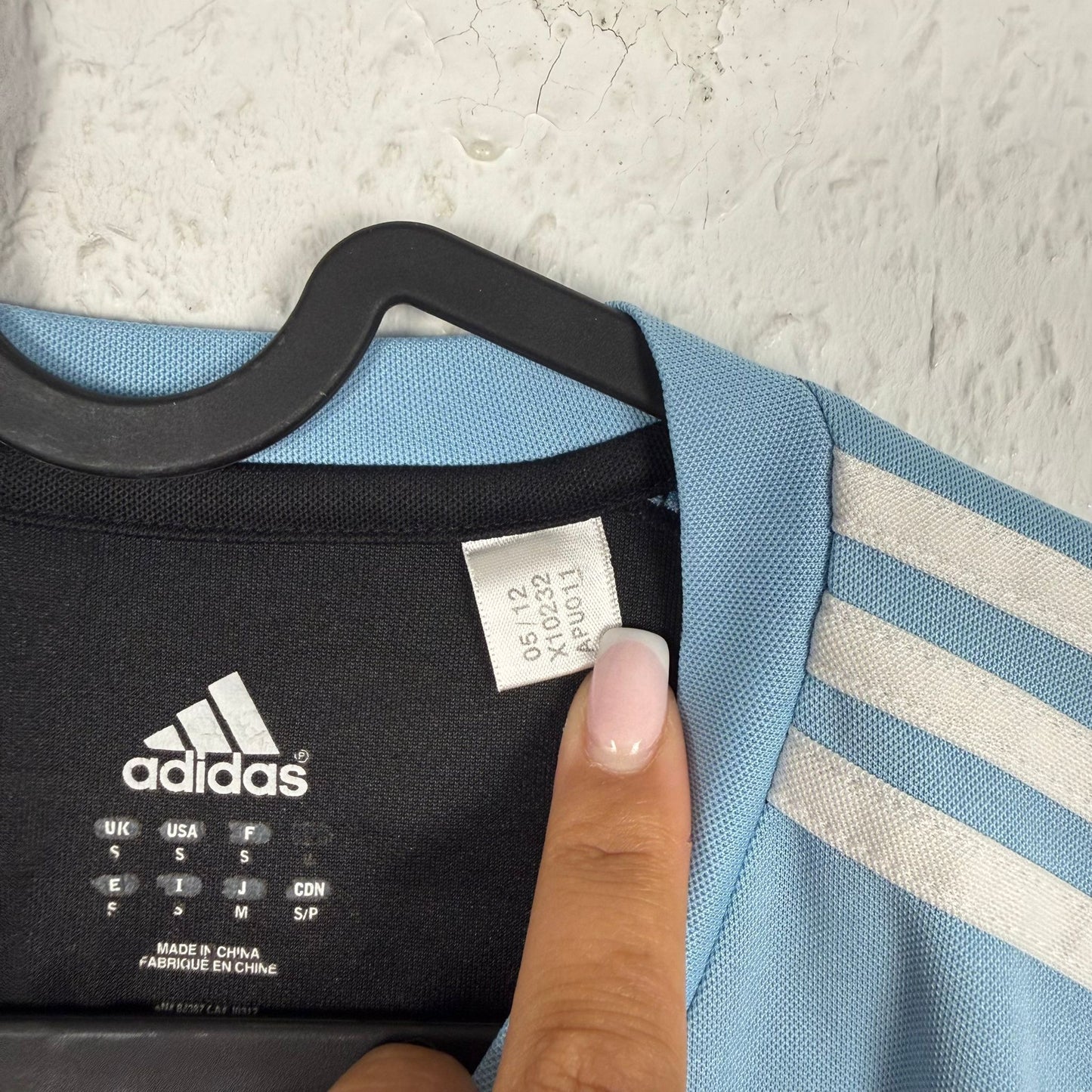 Trikot - Lyngby BK - 2012/2013 - S - Auswärts
