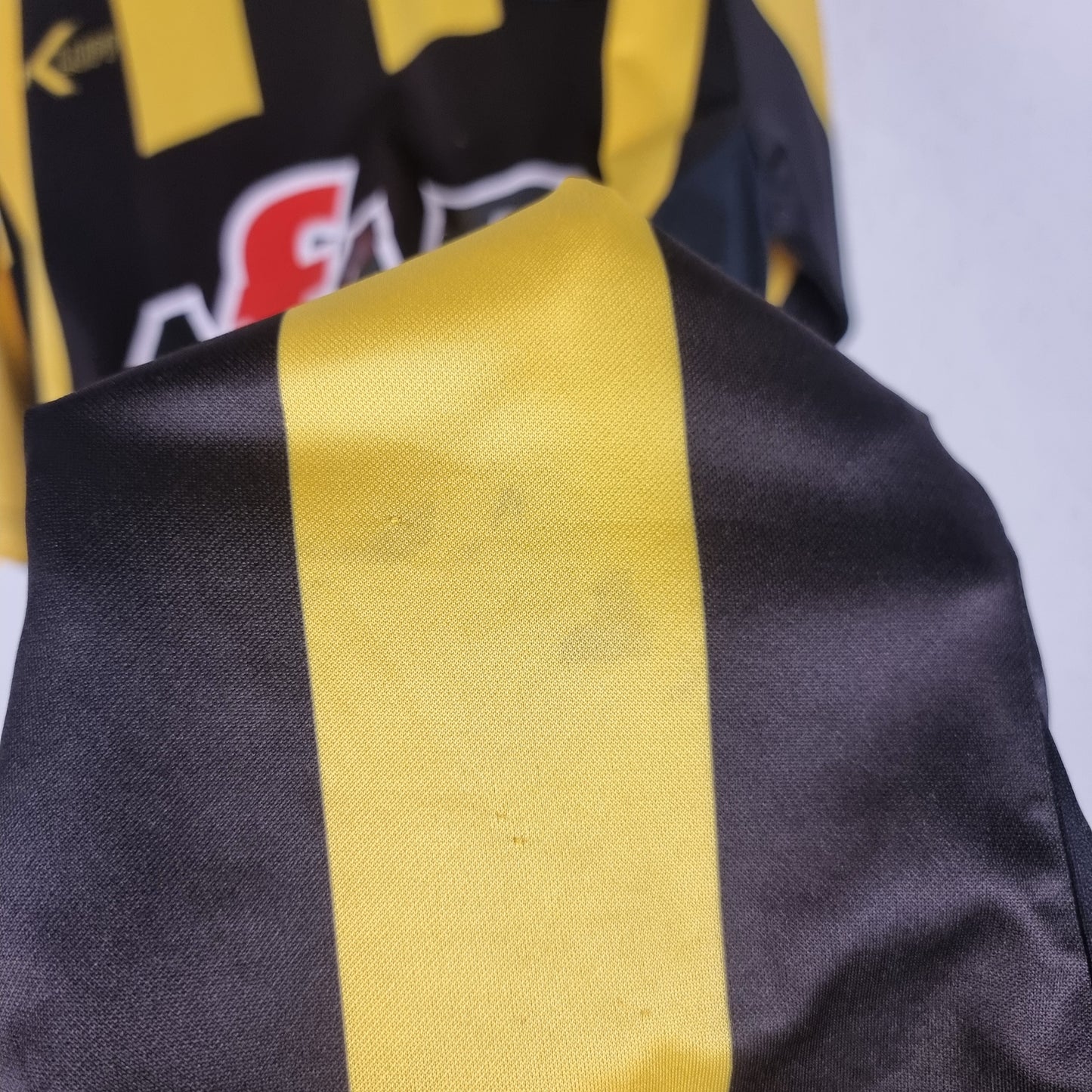 Trikot - Vitesse Arnheim - 2009/2010 - M - Heim