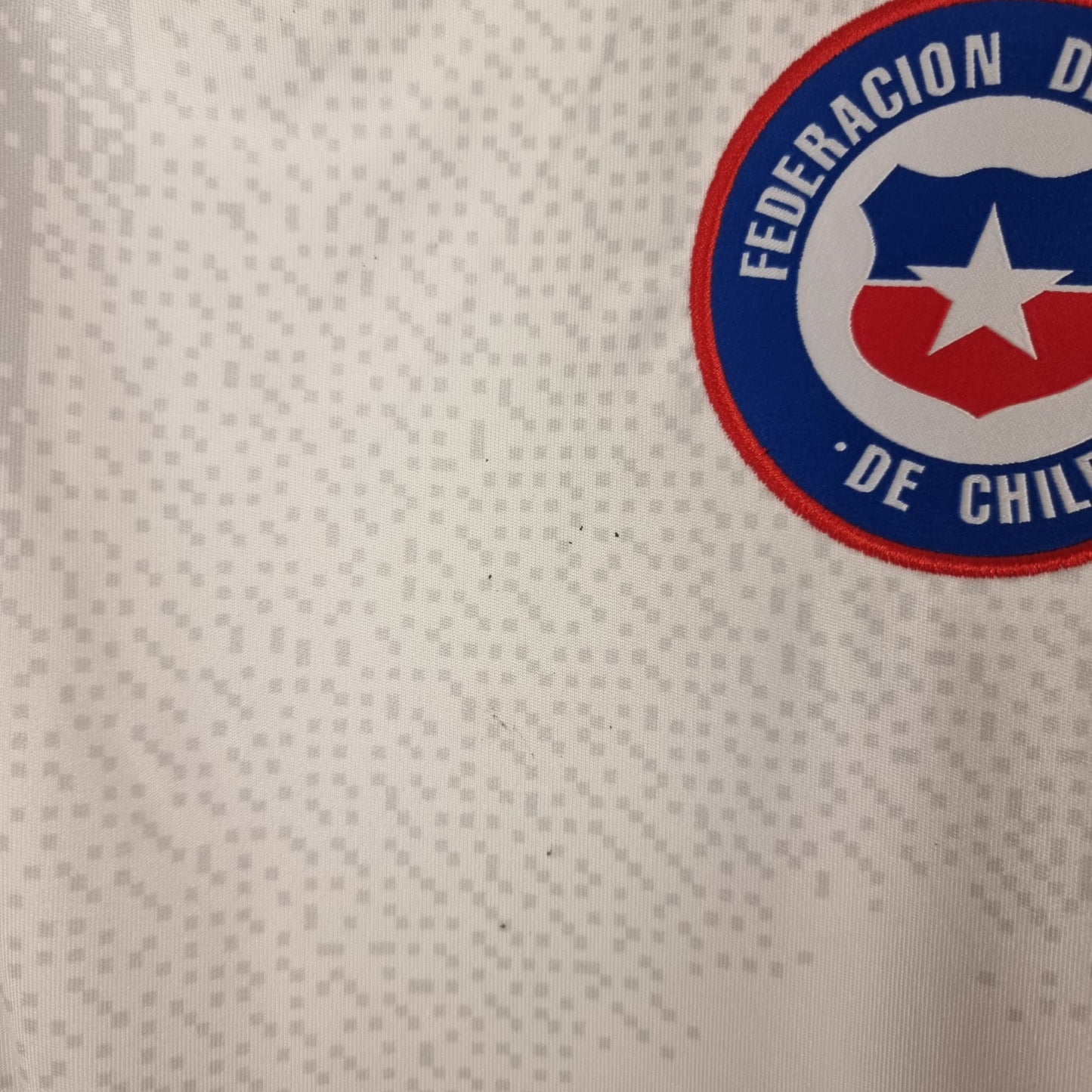Trikot - Chile - 2022 - L - Auswärts