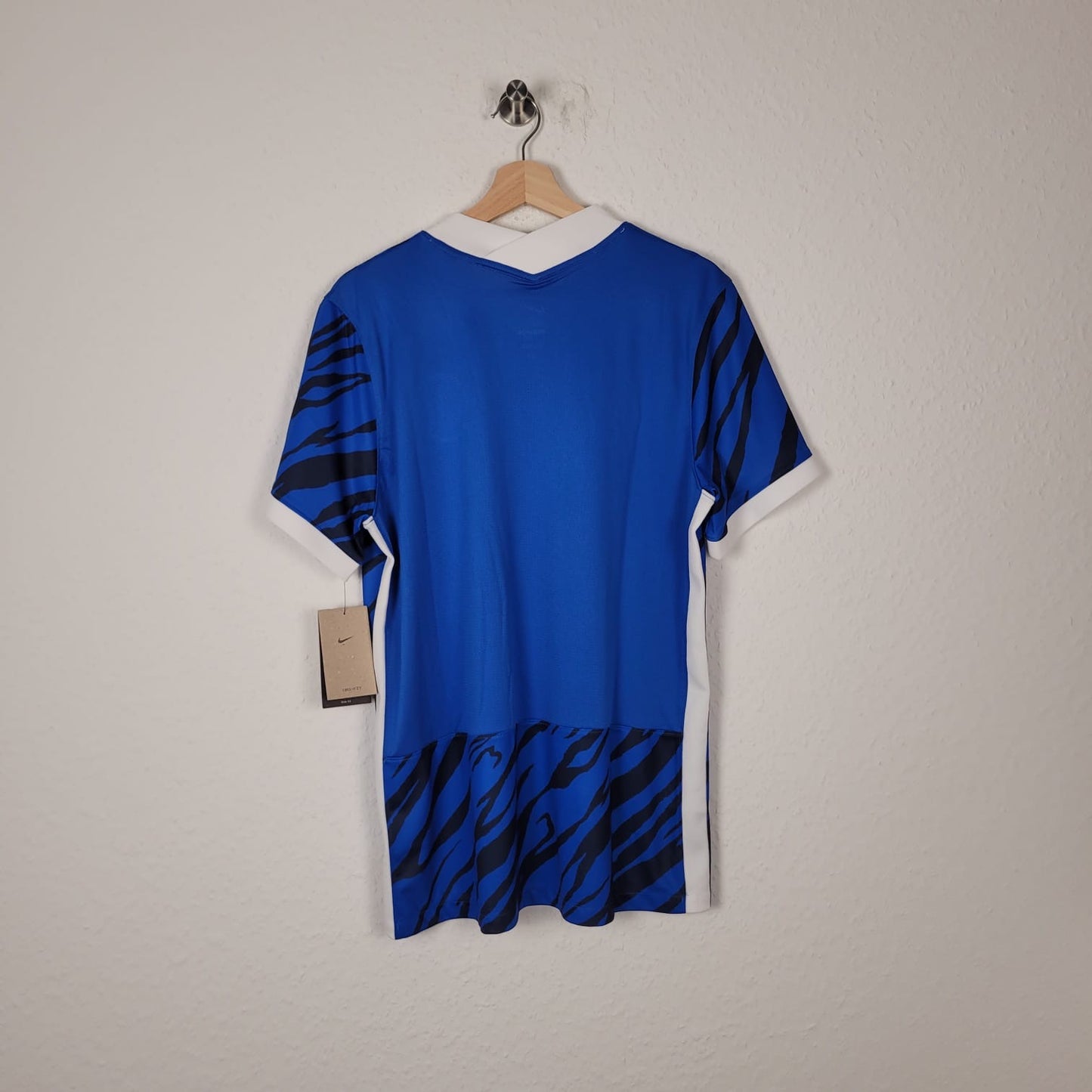 Trikot - FC Hansa Rostock - 2022/2023 - L - NEU - Heim