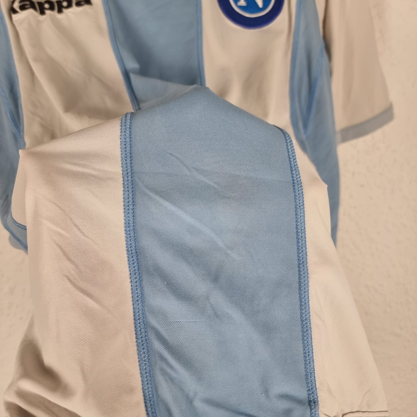 Jersey - SSC Napoli - 2005/2006 - M - Fourth