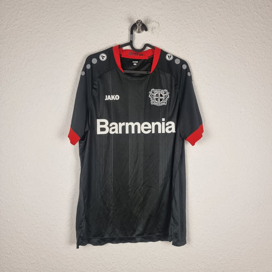 Trikot - Bayer Leverkusen - 2020/2021 - L - Heim