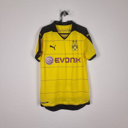 Trikot - Borussia Dortmund - 2015/2016 - M - Heim