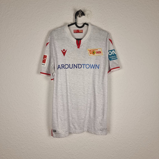 Trikot - 1. FC Union Berlin - 2019/2020 - M - Auswärts
