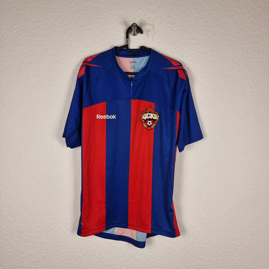 Trikot - CSKA Moskau - 2011/2019 - S - Heim