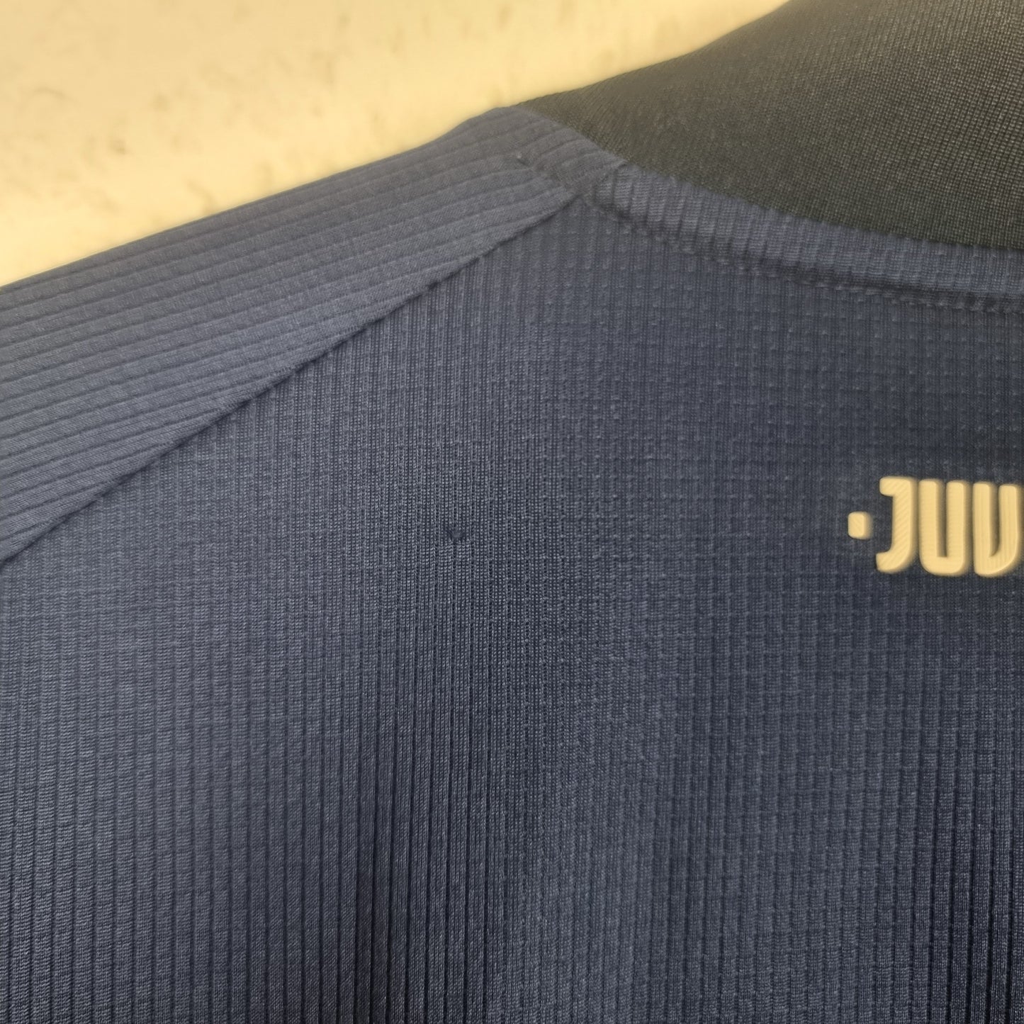Trikot - Juventus Turin - 2020/2021 - M - Auswärts