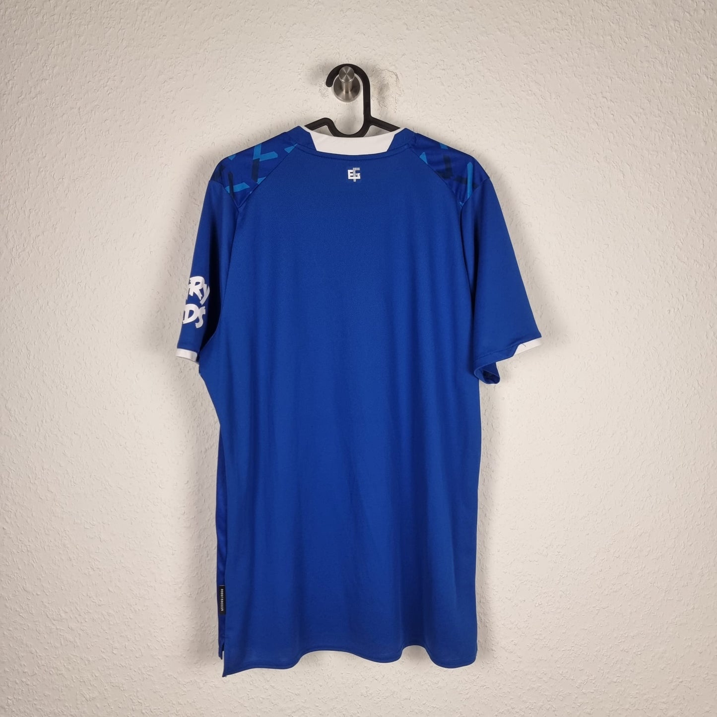 Trikot - FC Everton - 2019/2020 - L - Heim