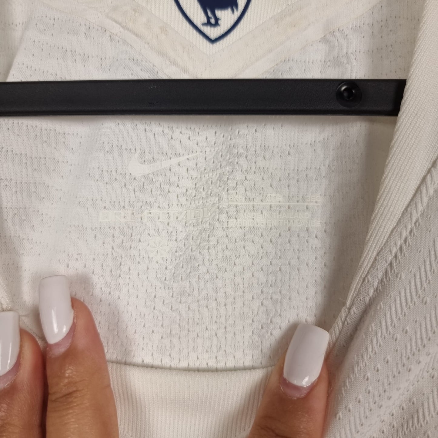 Trikot - Tottenham Hotspur 2021/2022 - 3XL - Heim