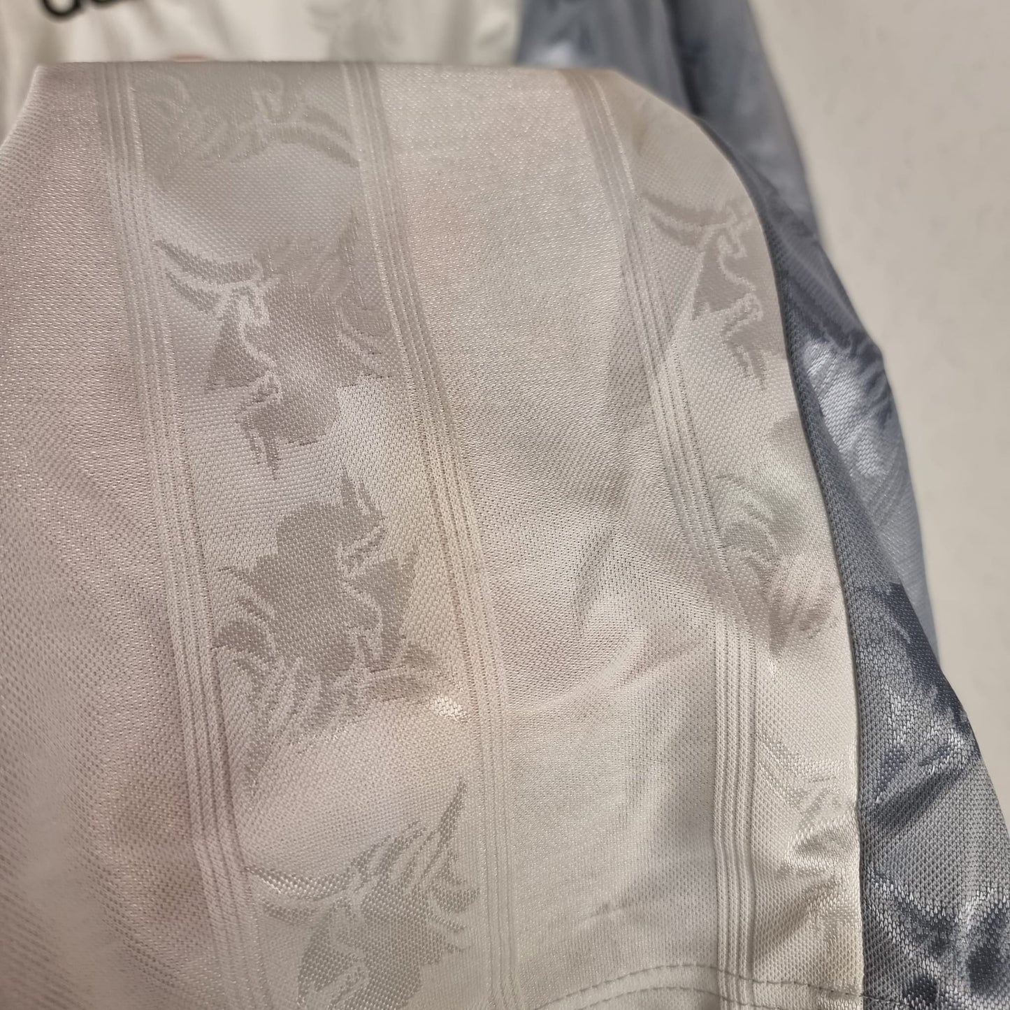 Trikot - 1. FC Kaiserslautern - 1997/1998 - XL - Auswärts