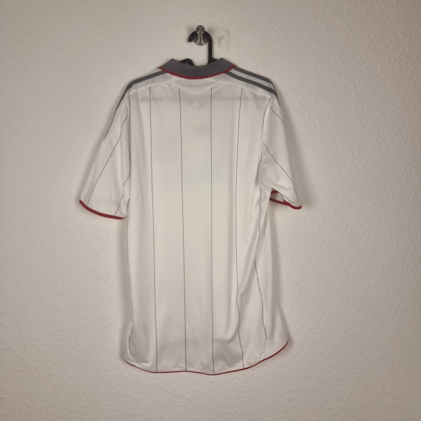 Trikot - FC Bayern München - 2009/2010 - M - drittes