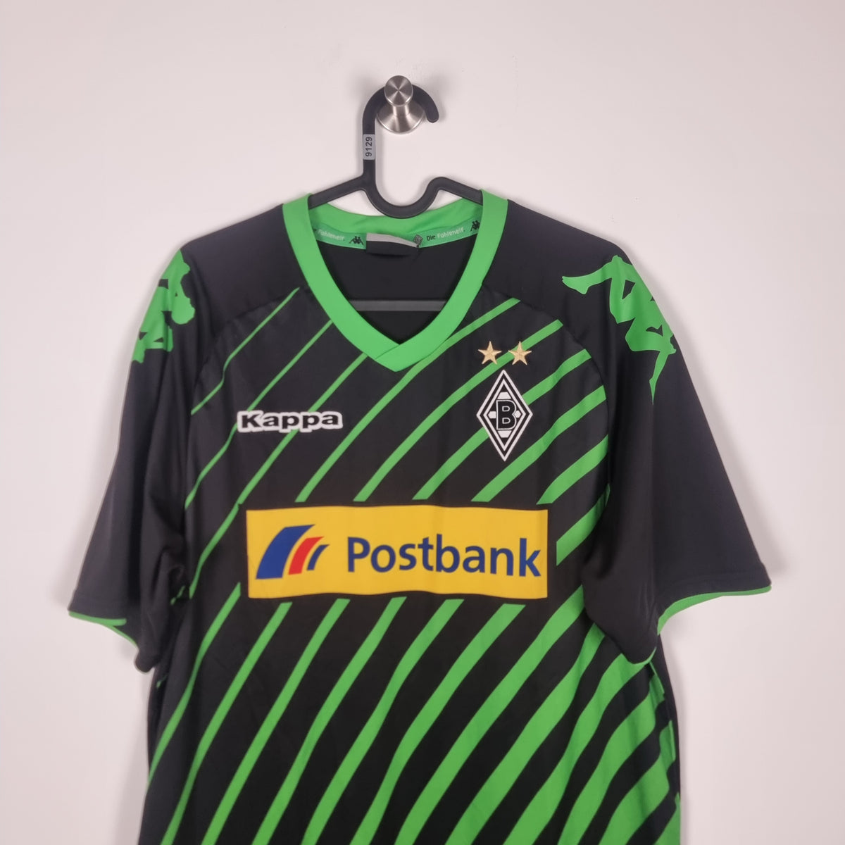 Trikot - Borussia Mönchengladbach - 2015/2016 - L - Auswärts