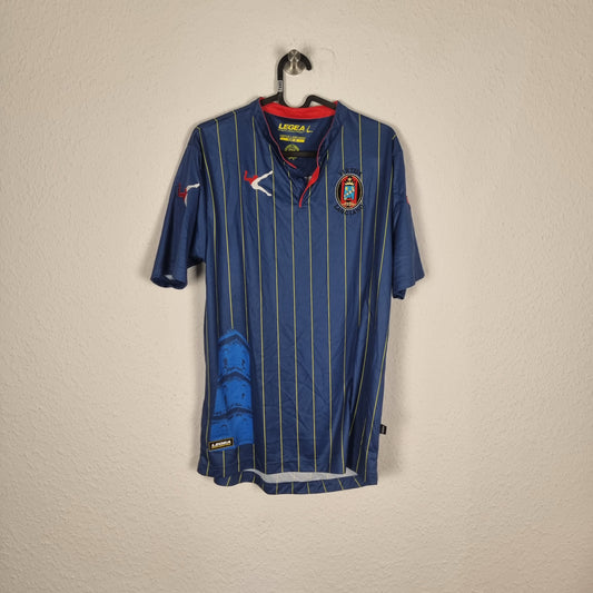 Trikot mit Hose - SS Virtus Lanciano - 2016/2017 - M - Drittes
