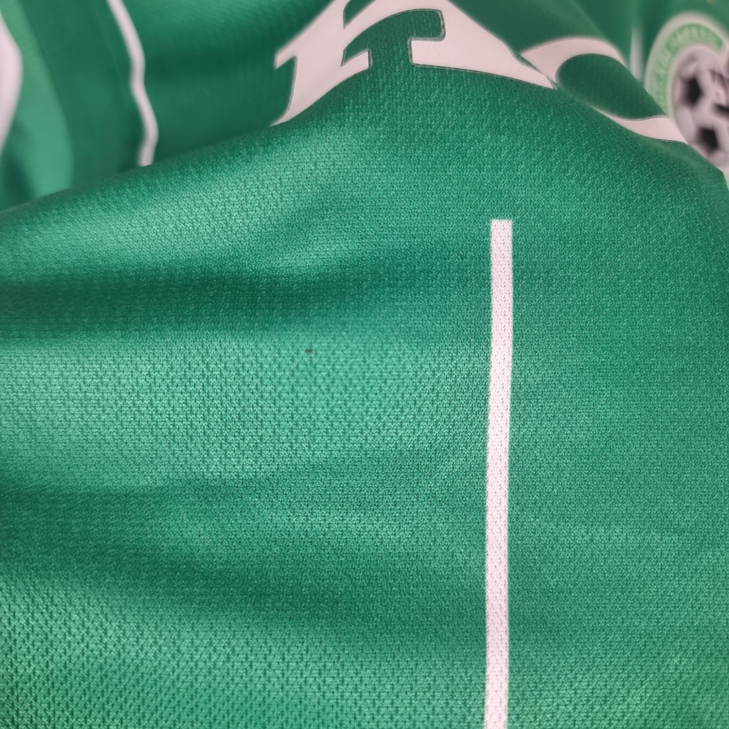 Trikot - Maccabi Haifa - 2008/2009 - M - Heim