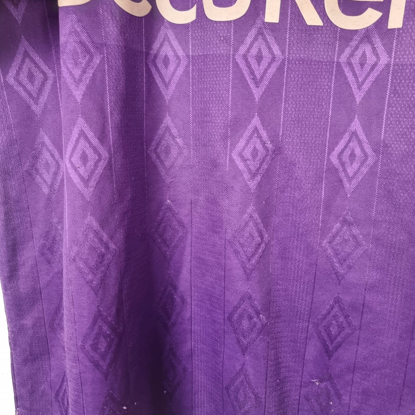 Trikot - Tennis Borussia Berlin - 1999/2000 - L - Heim