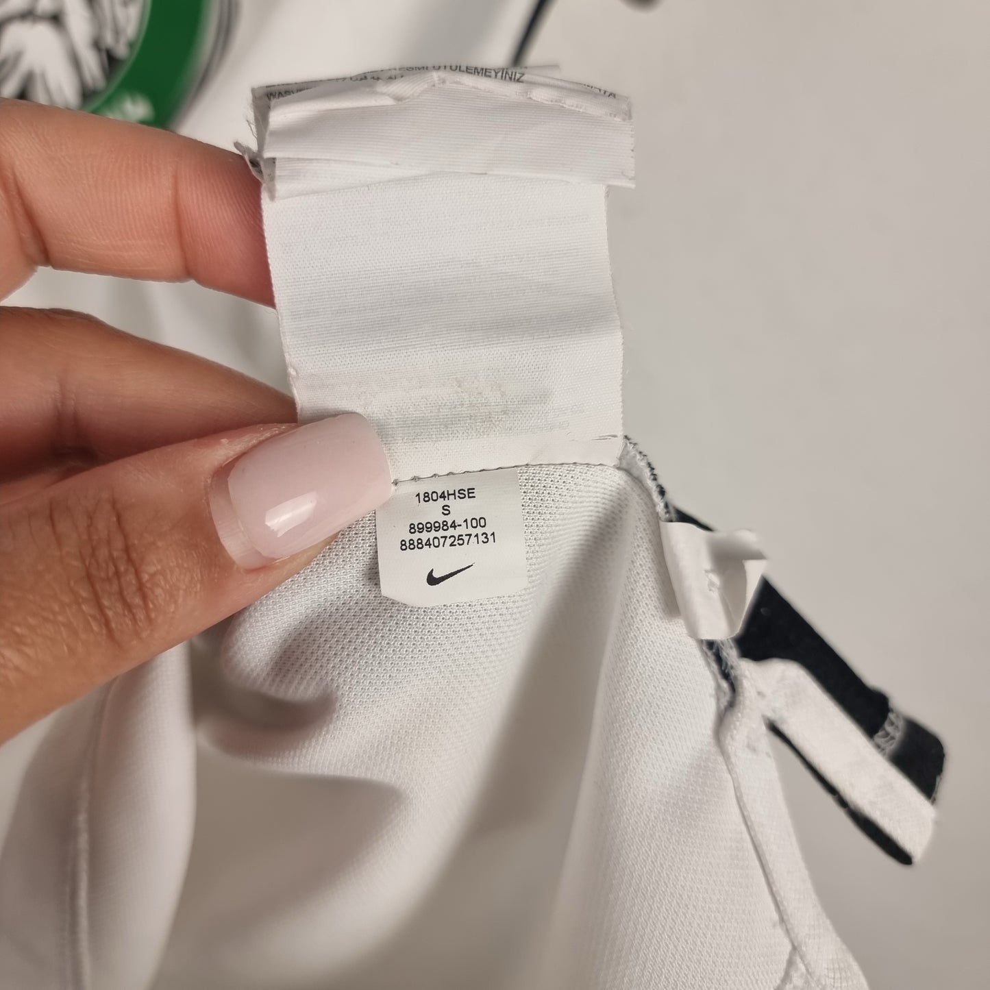 Trikot - FC Augsburg - 2018/2019 - S - Sonder