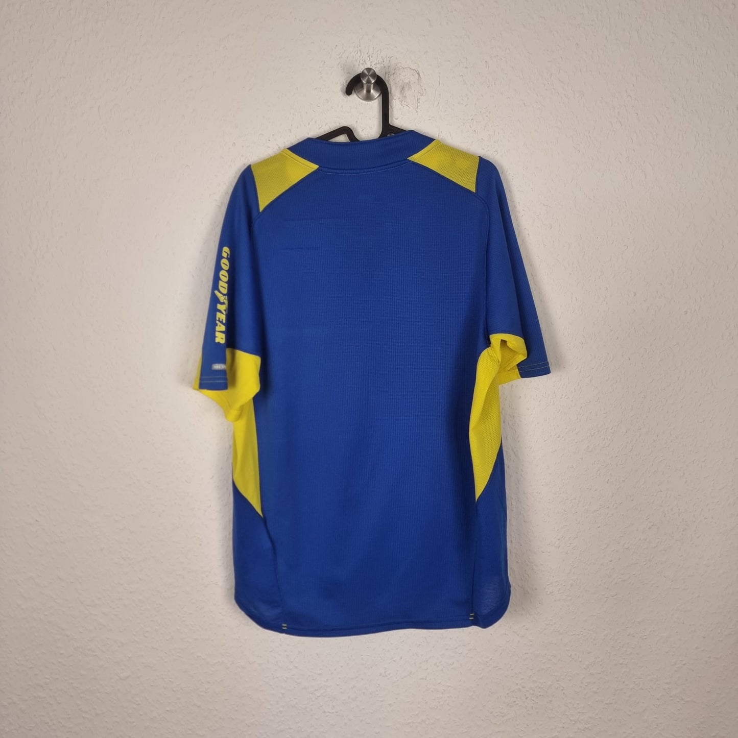 Trikot - Boca Juniors - 2005/2006 - L - Heim