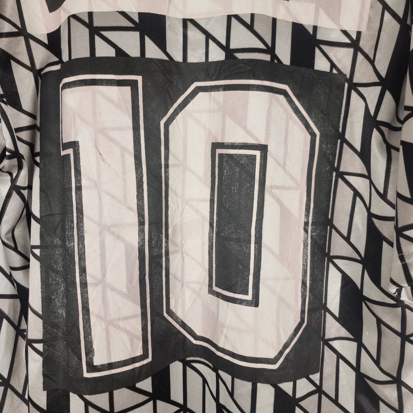 Jersey - Bragantino - 1991/1992 - XL - Away
