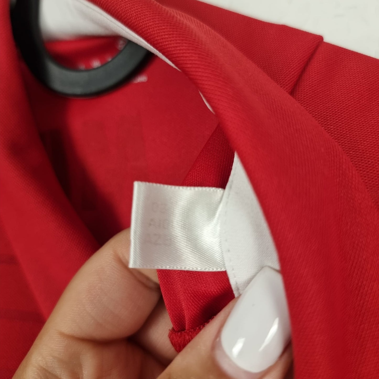 Trikot - FC Bayern München - Thiago Alcántara - 2016/2017 - M - Heim