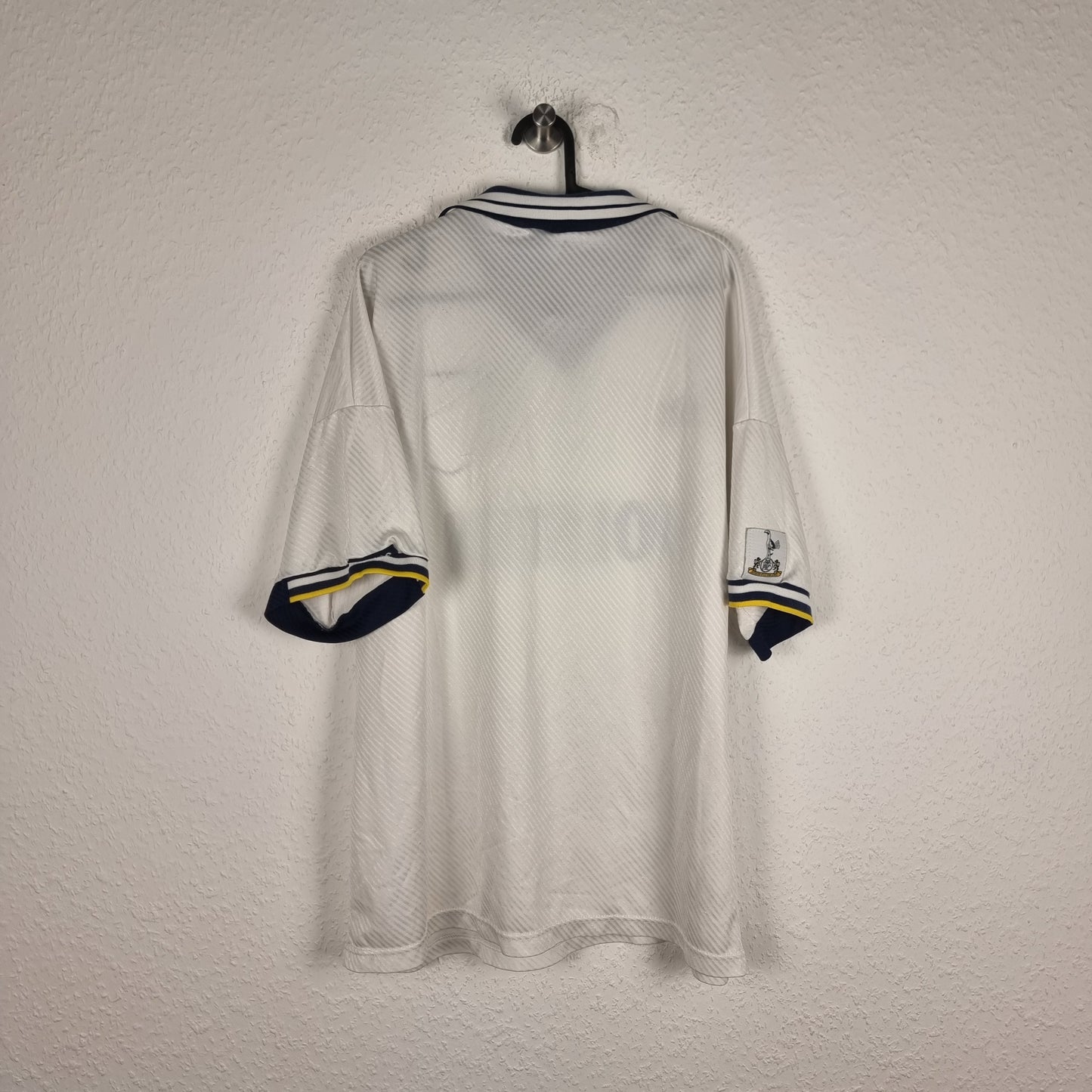 Trikot - Tottenham Hotspur - 1993/1994 - XL - Heim