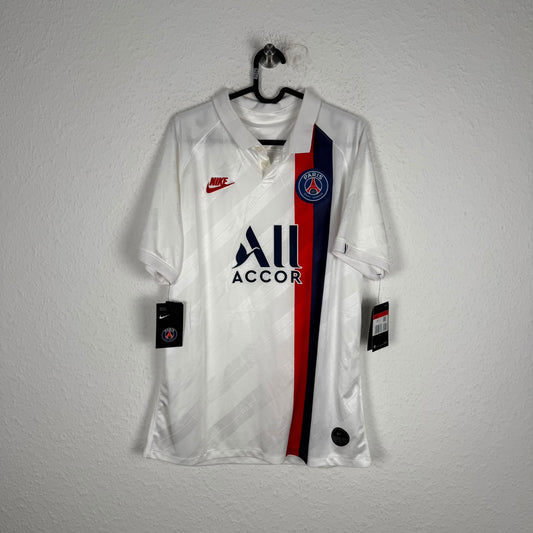 Trikot - Paris Saint-Germain - 2019/2020 - L - Drittes - Neu