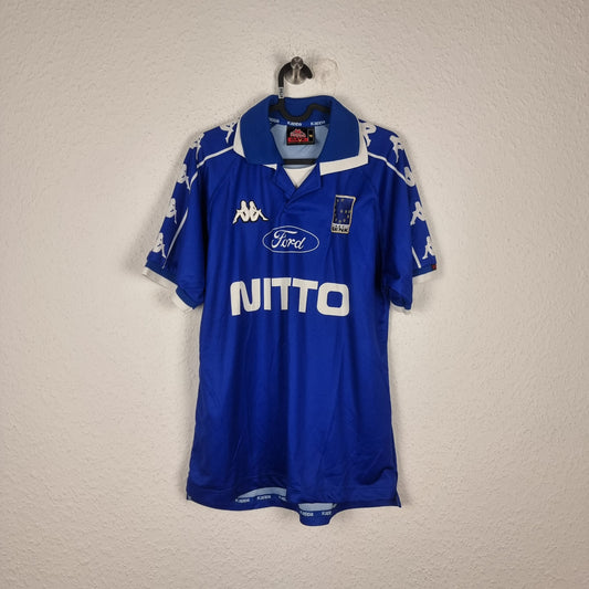 Trikot - KRC Genk - 1999/2000 - M - Heim