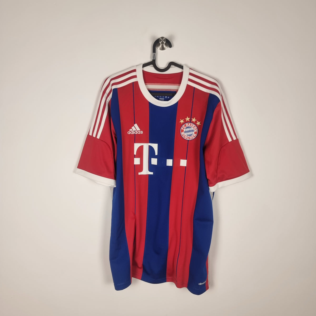 Jersey - FC Bayern Munich - 2014/2015 - L - Home