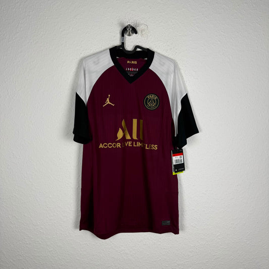 Jersey - Paris Saint-Germain - 2020/2021 - L - Third - New