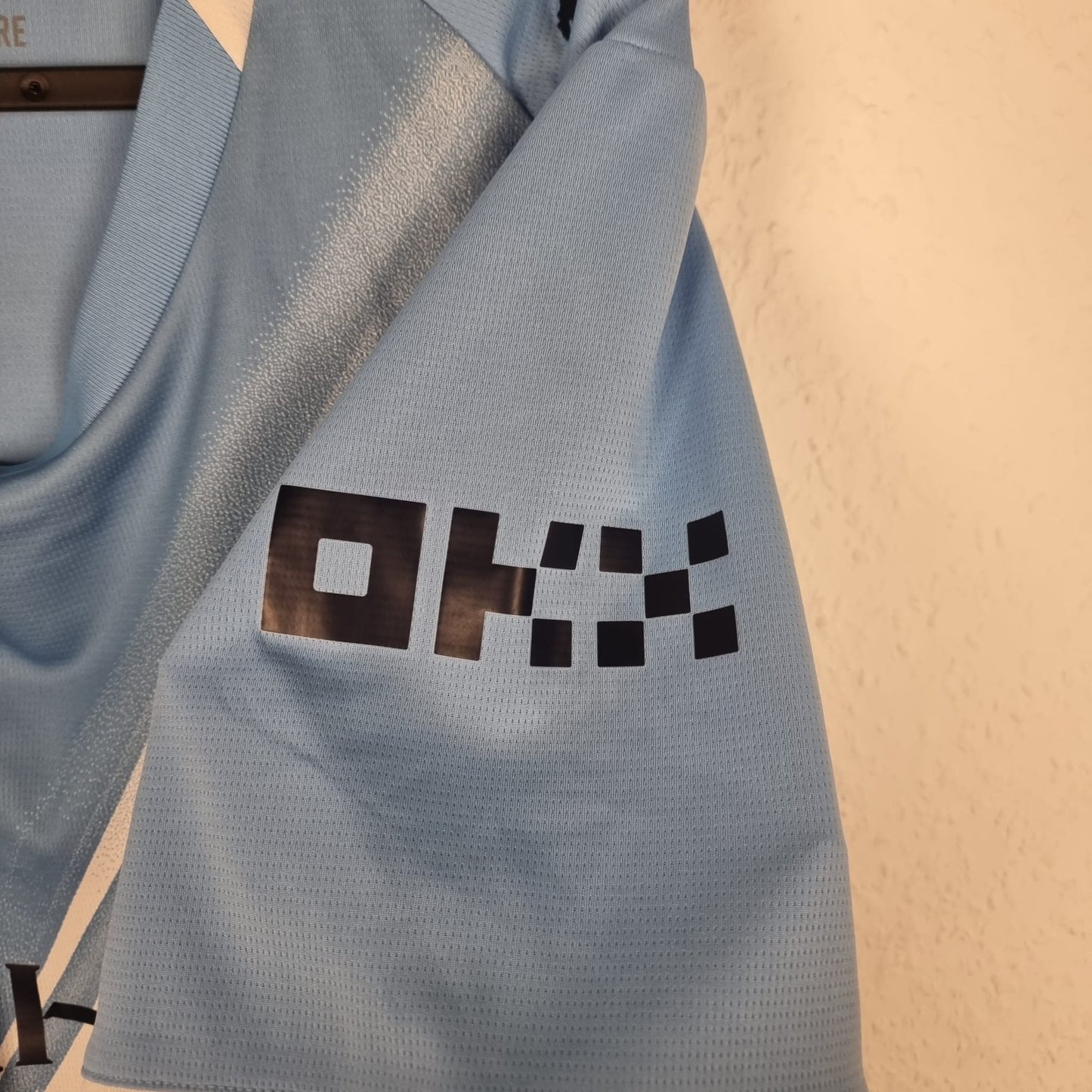 Jersey - Manchester City - Erling Haaland - 2025/2026 - XXL - Home