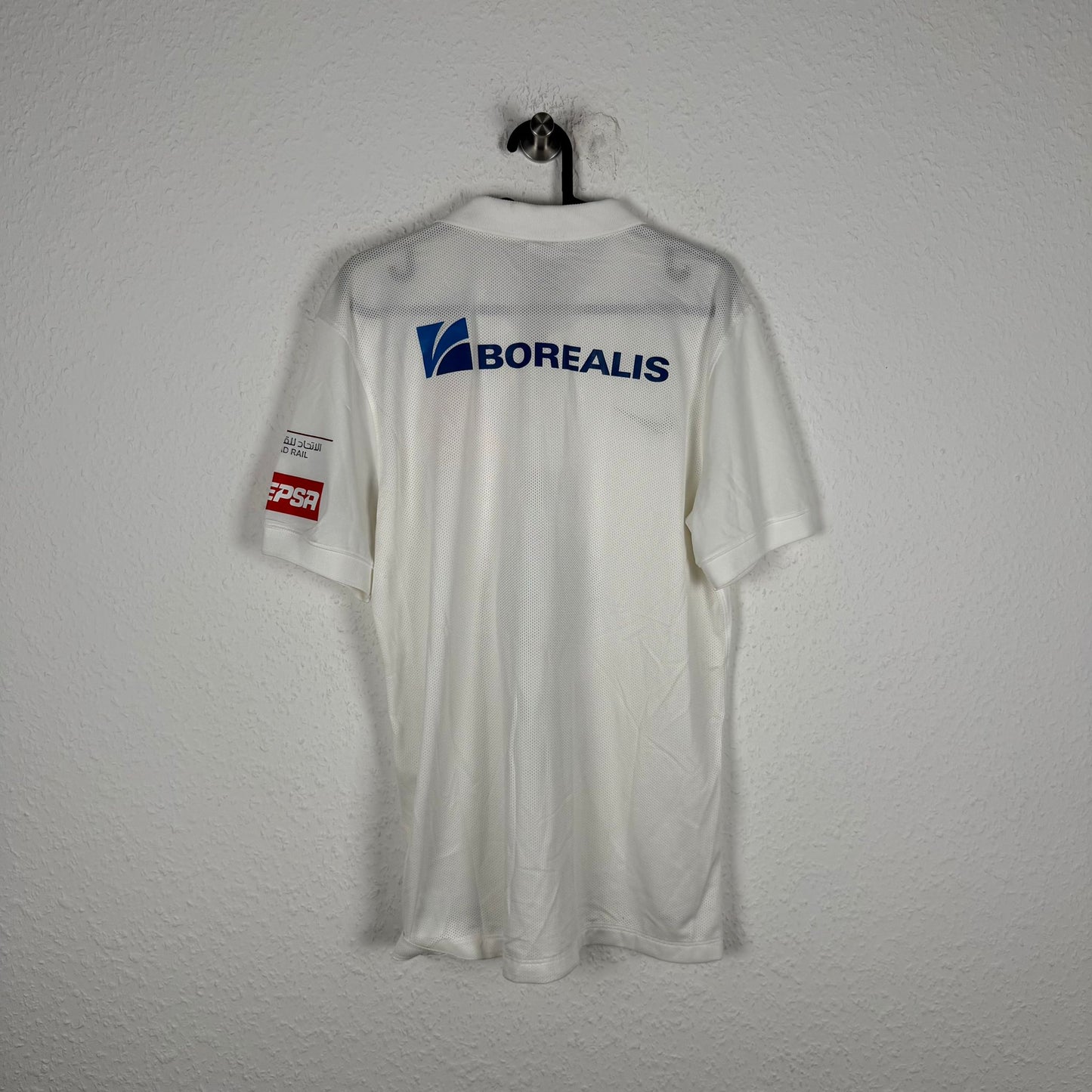 Trikot - Al-Jazira Club - 2013/2014 - M - Heim
