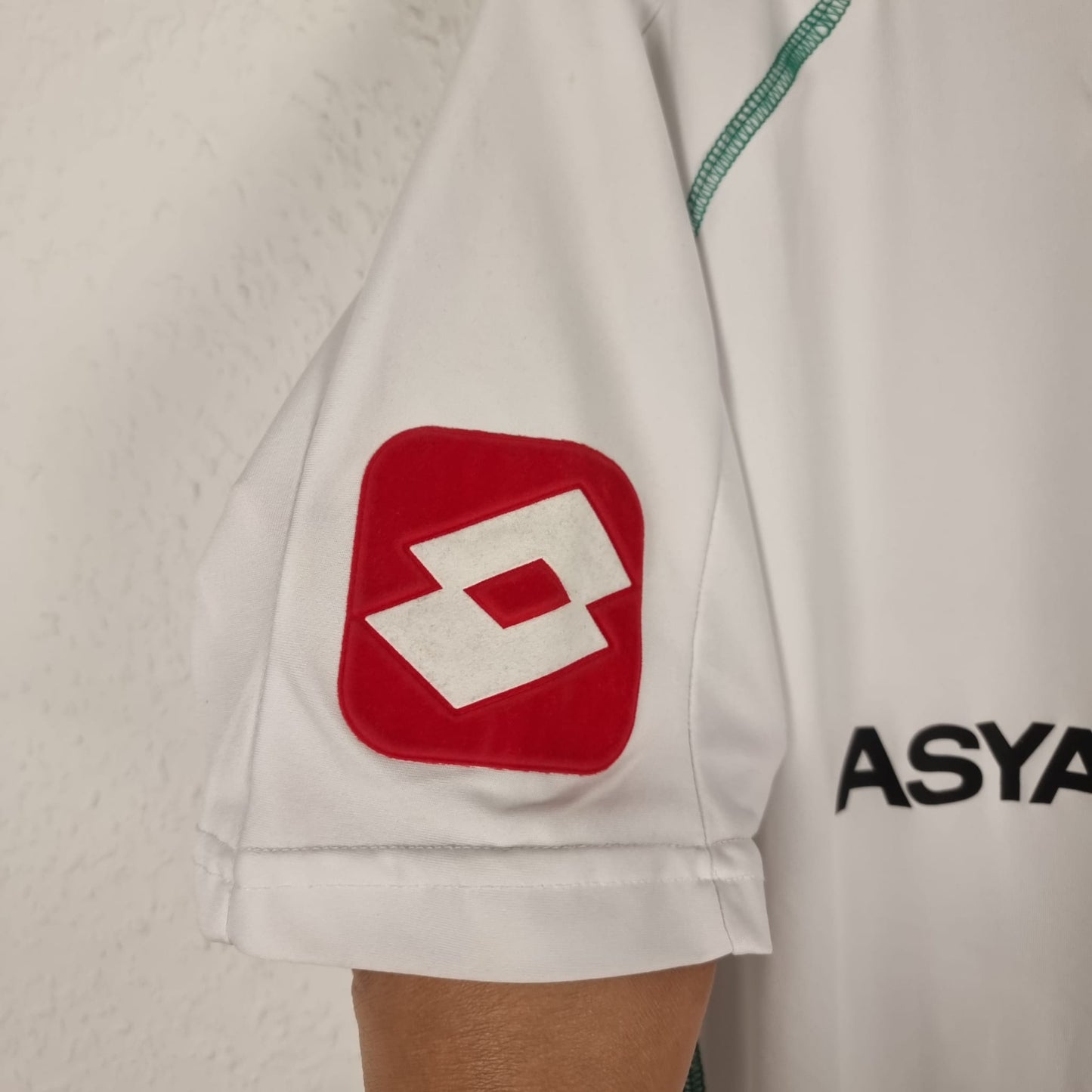 Trikot - Konyaspor - Karatay - 2009/2010 - L - Drittes