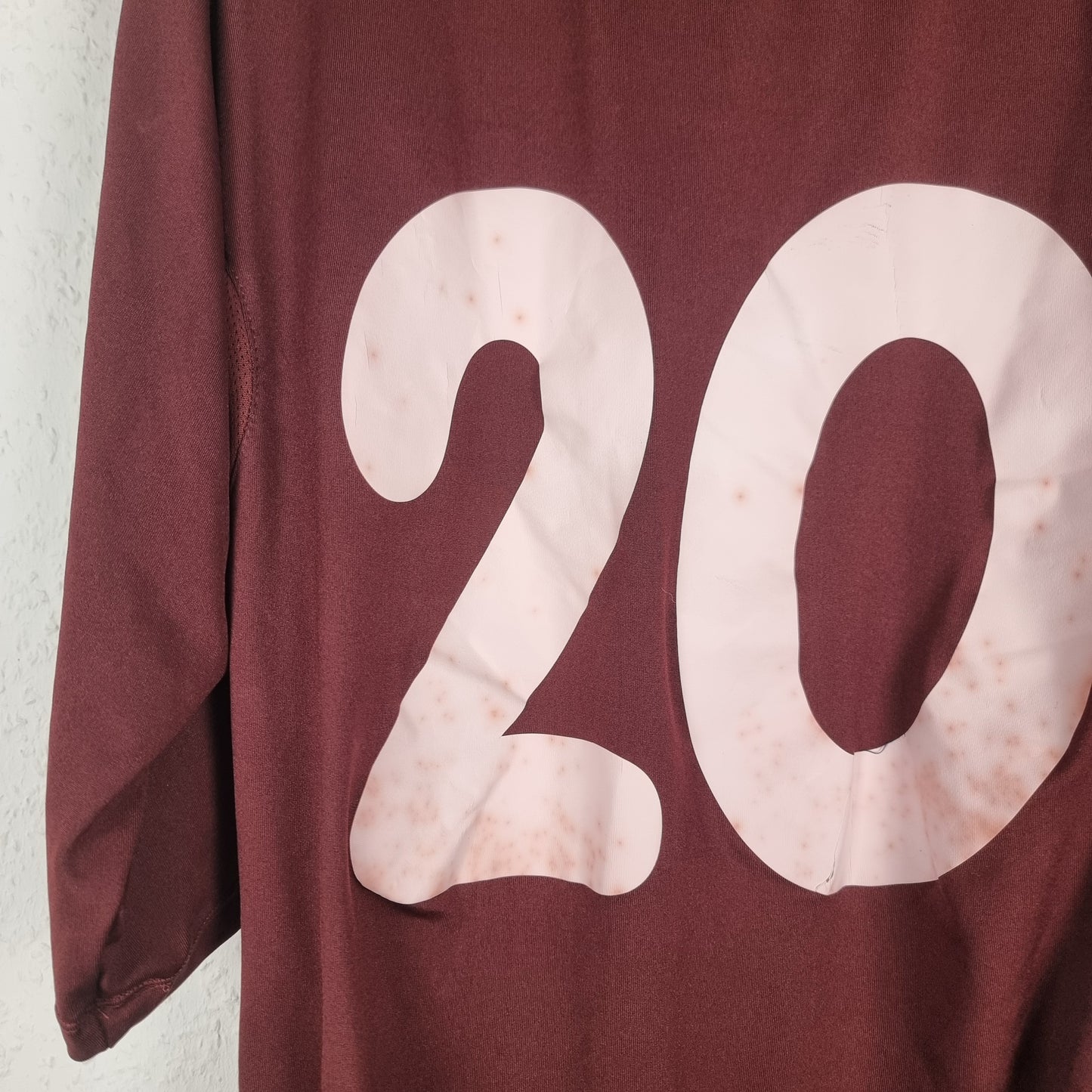 Trikot - União de Leiria - 2005/2006 - L - Auswärts
