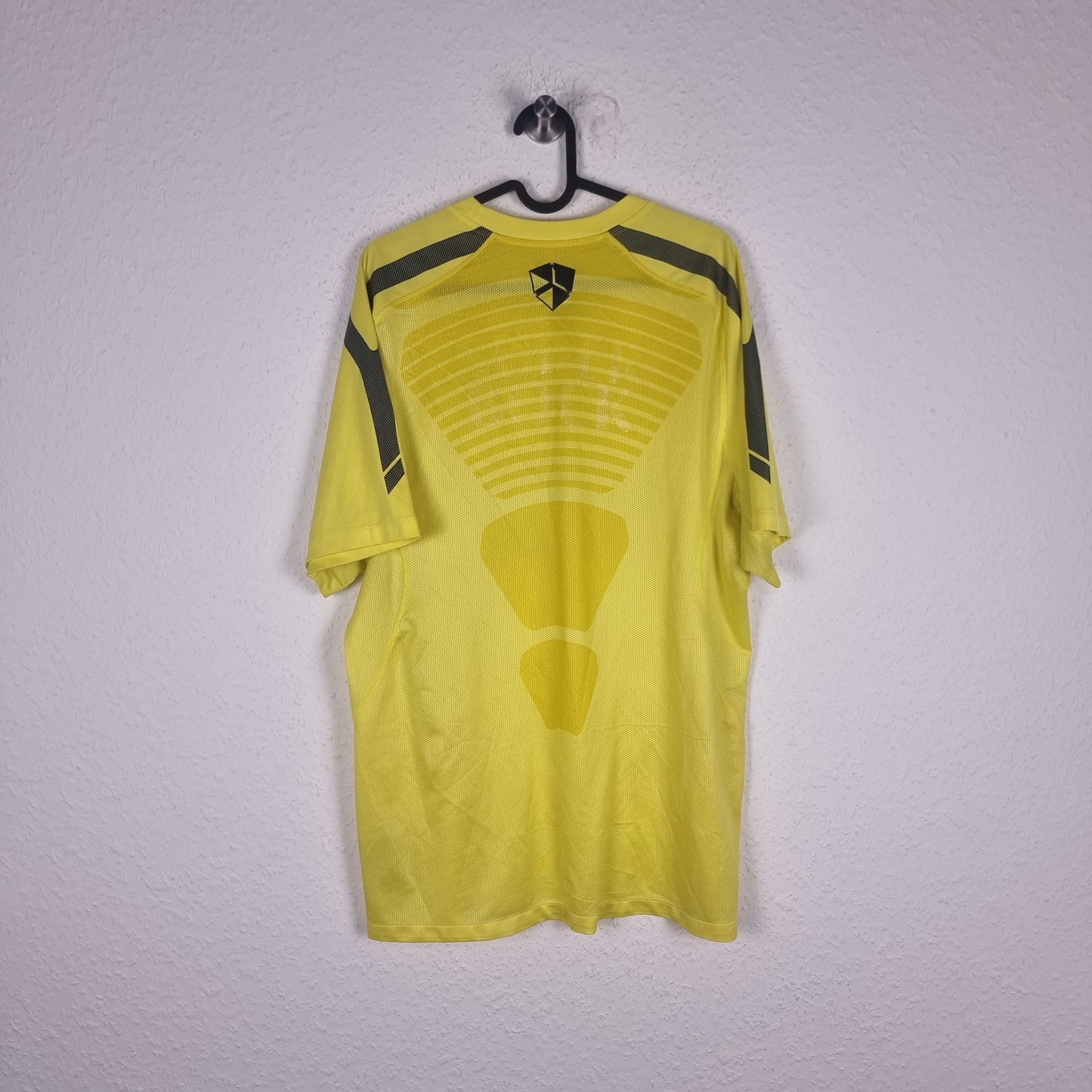 Jersey with shorts - FC Porto - 2010/2011 - L - Away