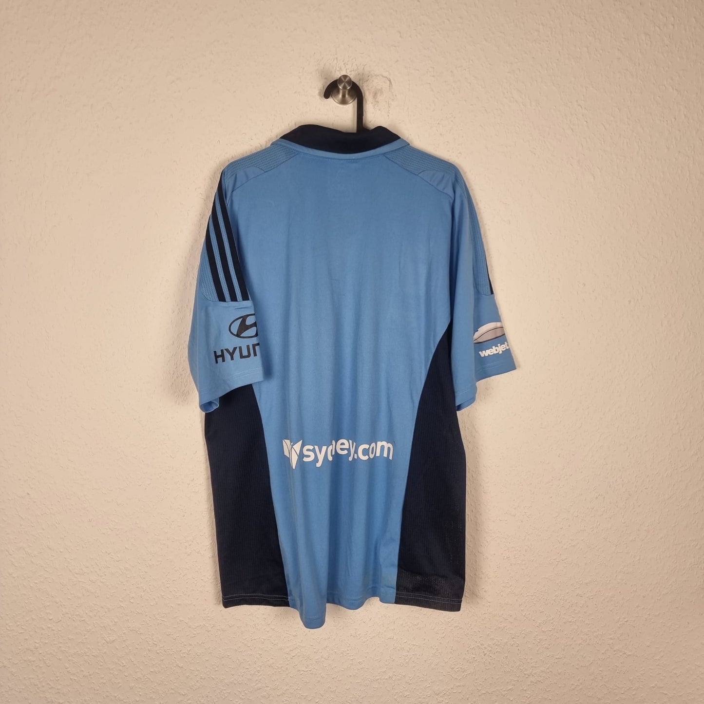 Trikot - Sydney FC - 2012/2012 - L - Heim
