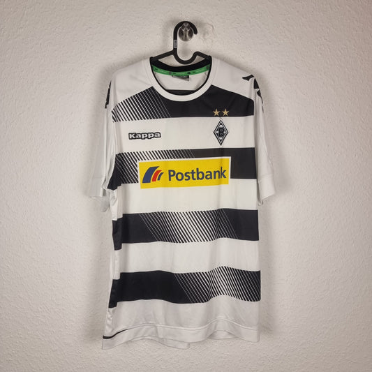 Trikot - Borussia Mönchengladbach - 2016/2017 - XL - Heim