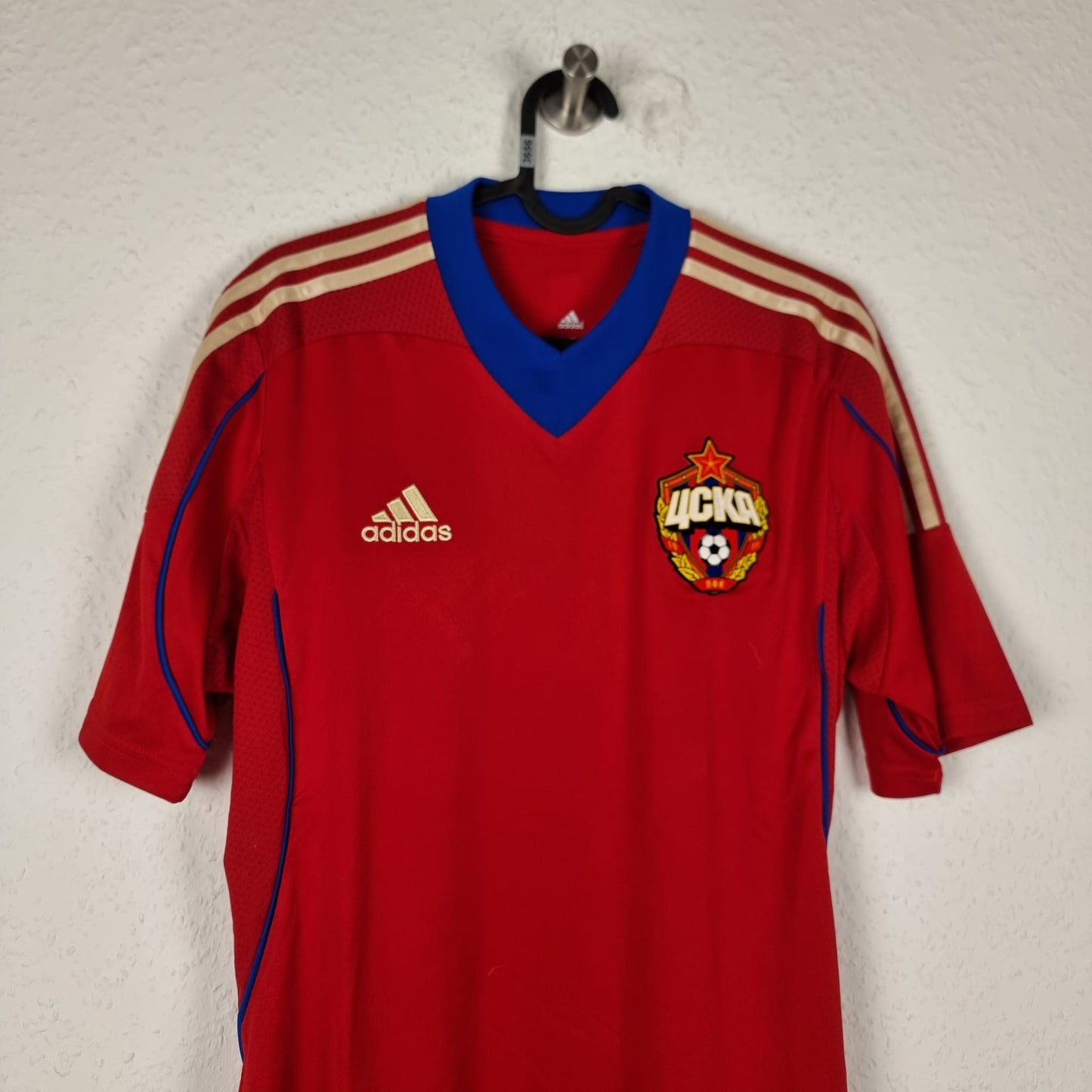 Trikot - CSKA Moskau  - 2013/2014 - S - Heim