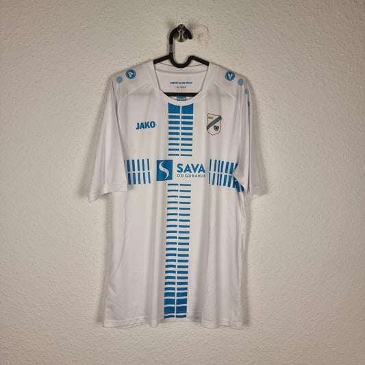 Trikot - HNK Rijeka - 2017/2018 - L - Heim