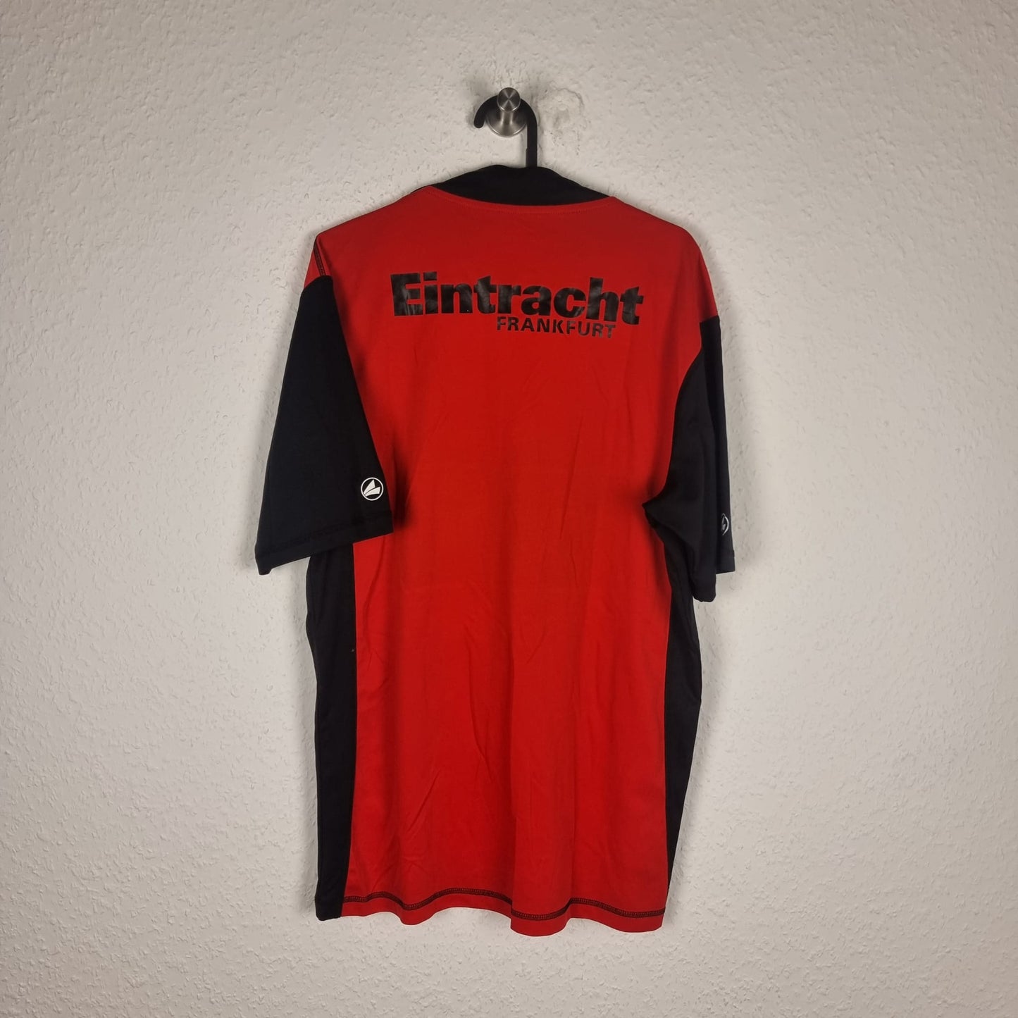 Jersey - Eintracht Frankfurt - 2010/2011 - M - Home