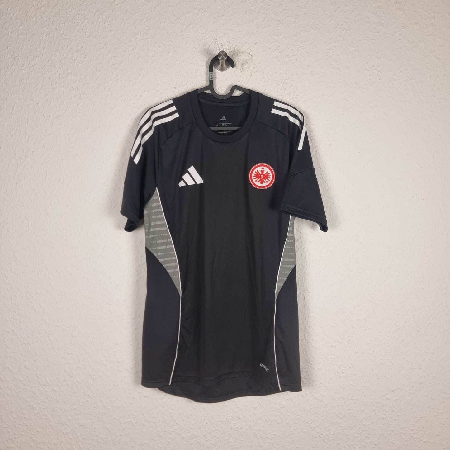 Trikot - Eintracht Frankfurt - 2025/2026 - S - Training