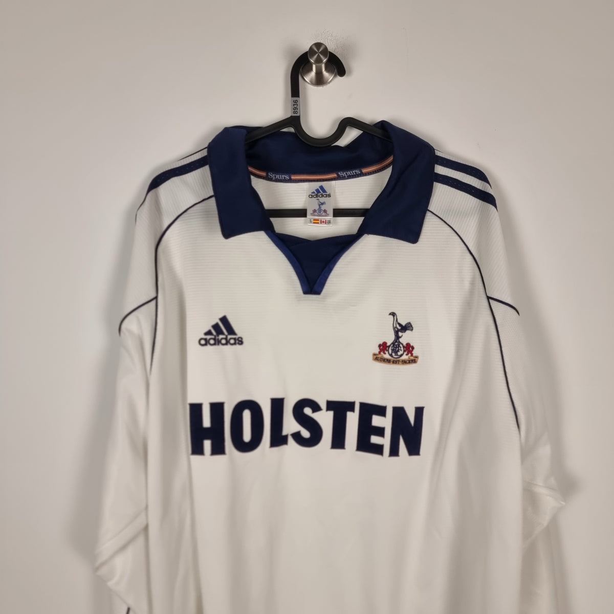 Jersey - Tottenham Hotspur - 1999/2000 - XL - Home