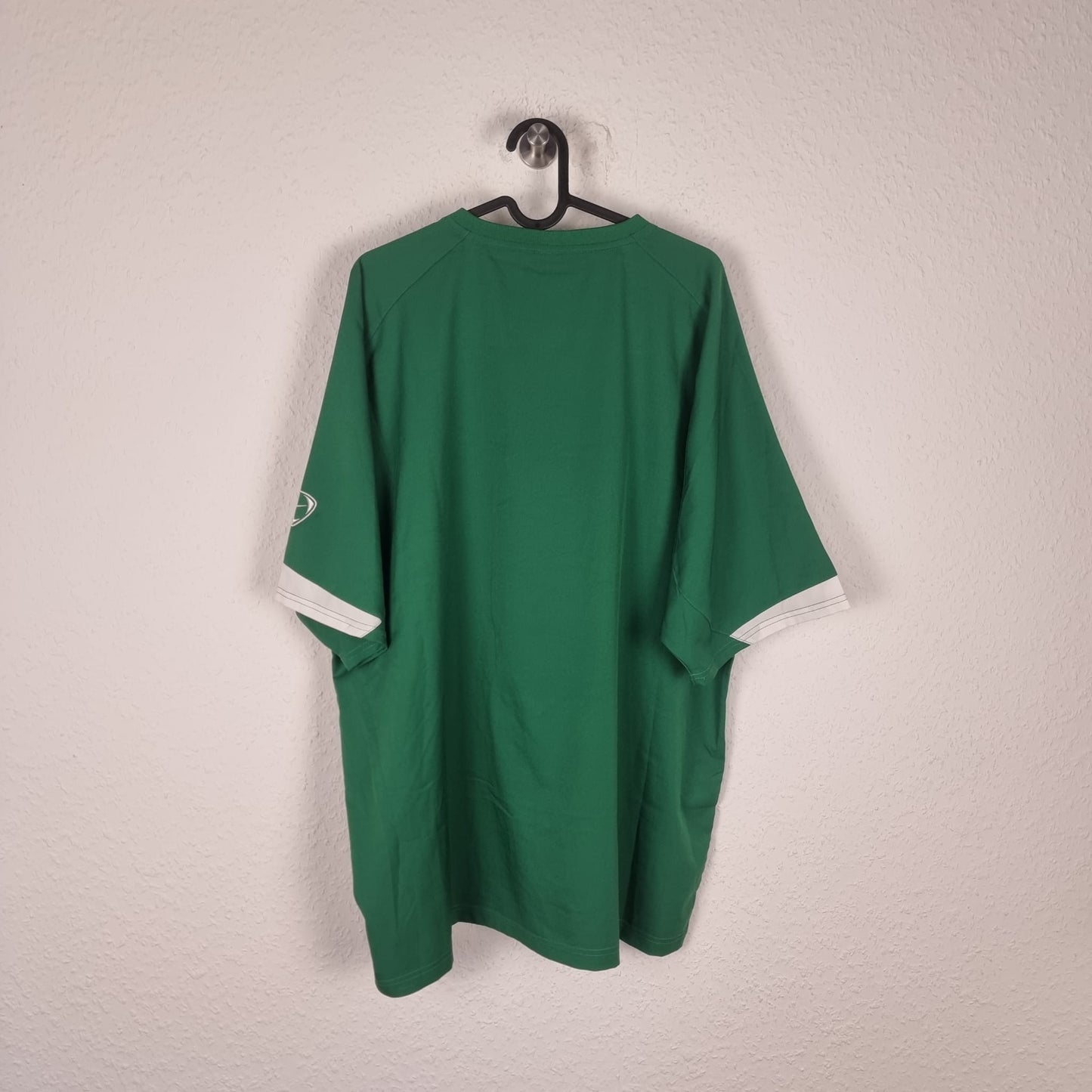 Trikot - FC Flora Tallinn - 2008/2009 - XXL - Heim