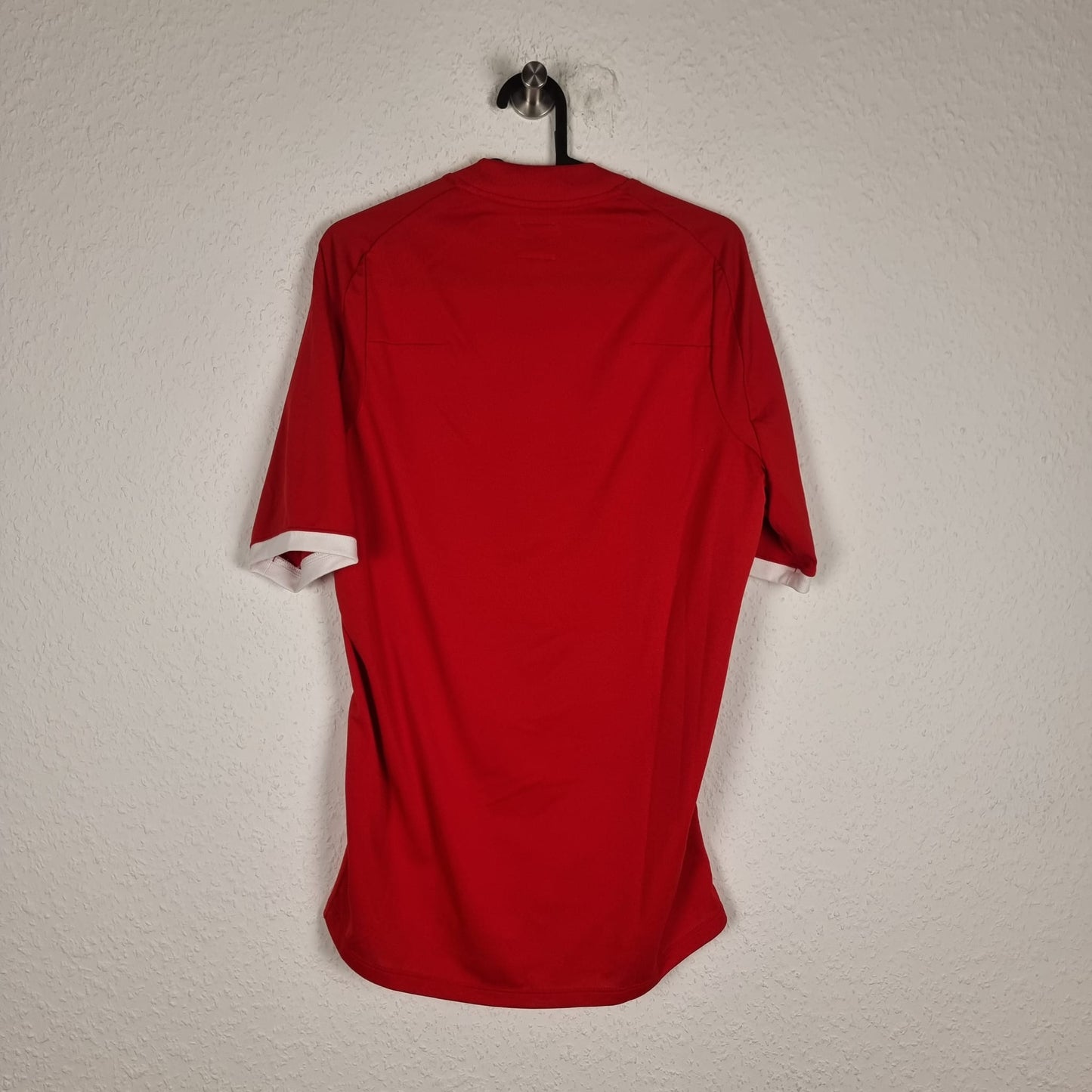 Trikot - England - 2010 - M - Auswärts