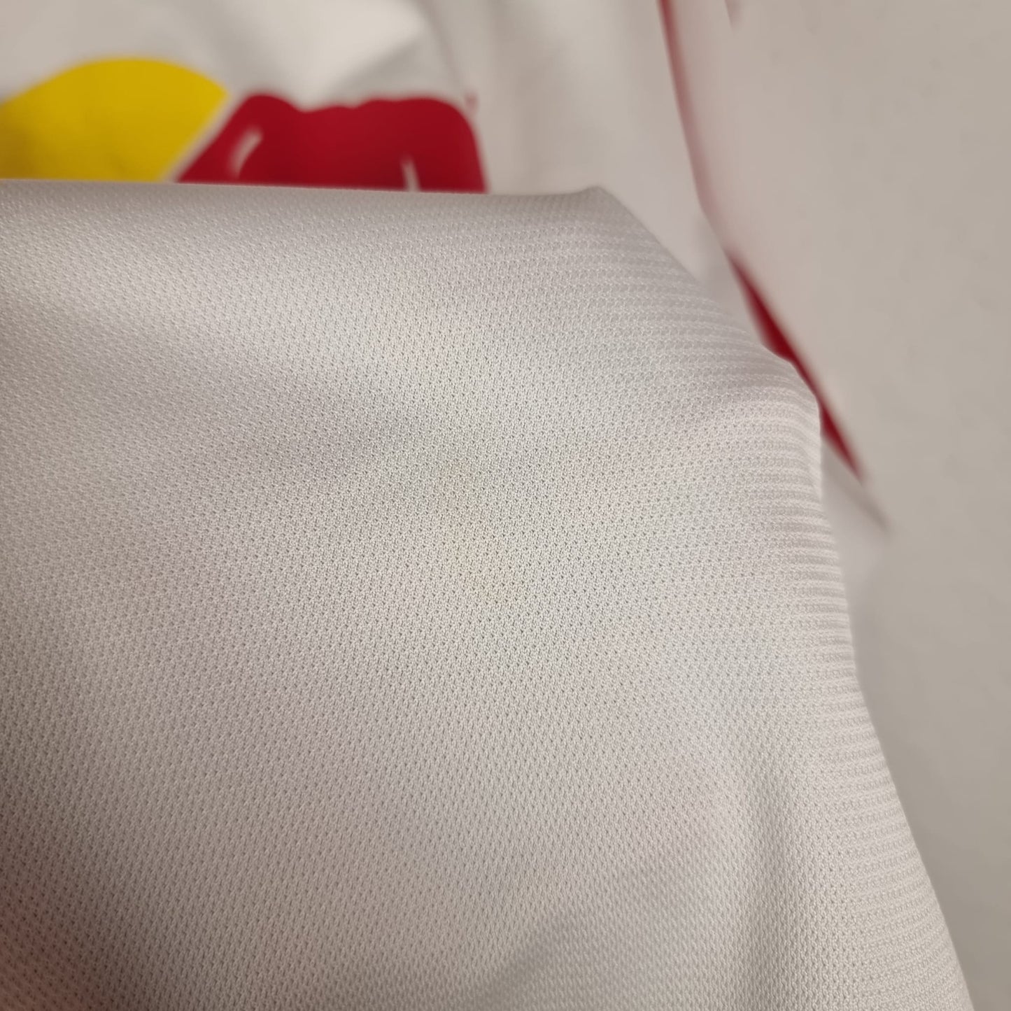 Trikot - Red Bull Salzburg - Vratislav Lokvenc - 2005/2006 - XL - Heim